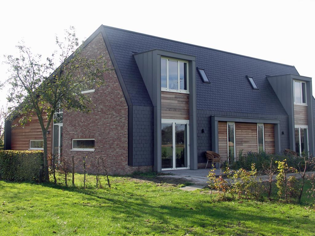 Aldoerrum Hoevelogementen Aarle-Rixtel ภายนอก รูปภาพ