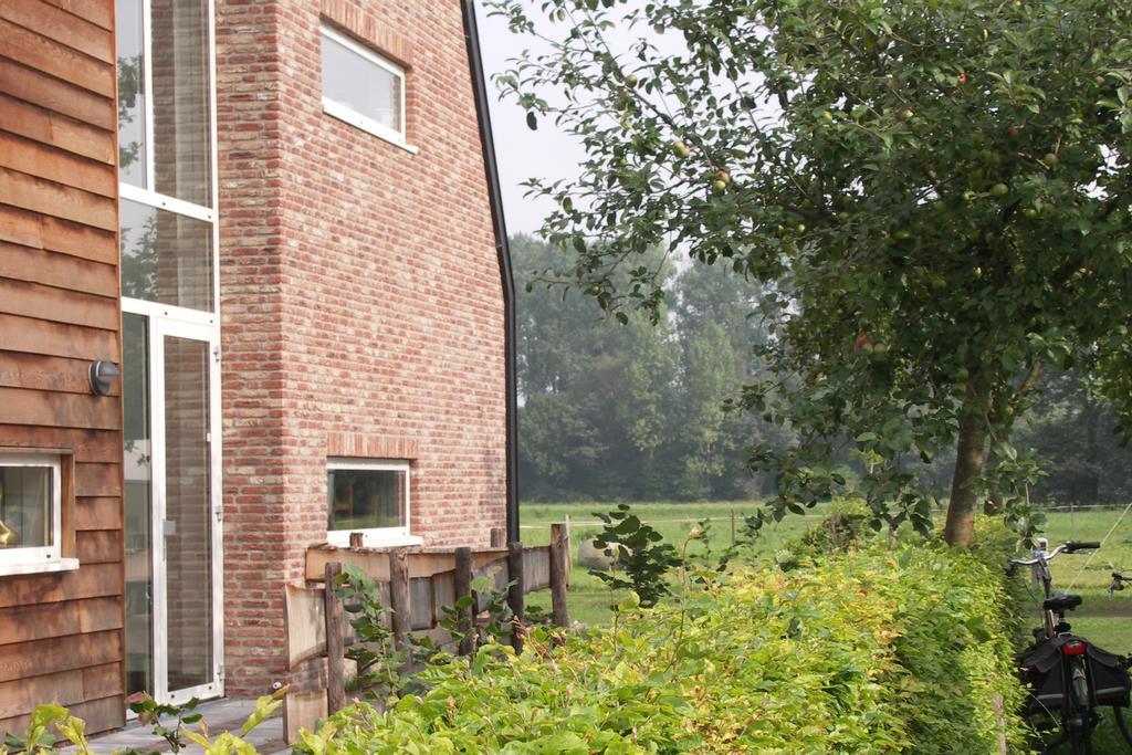 Aldoerrum Hoevelogementen Aarle-Rixtel ภายนอก รูปภาพ