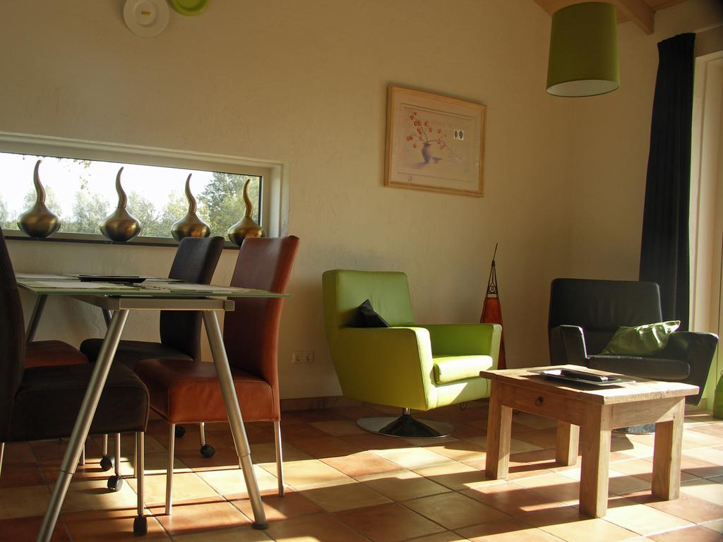 Aldoerrum Hoevelogementen Aarle-Rixtel ภายนอก รูปภาพ